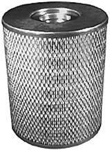 Qty 1 AFE 2378 Napa Direct Replacement, Air Filter