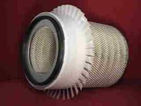 Qty 1 AFE 2125 Napa Direct Replacement, Air Filter