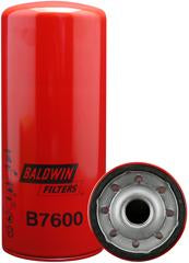 Qty 2 AFE B7600 Baldwin Direct Replacement, Spin-On Element