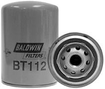 Qty 2 AFE BT112 Baldwin Direct Replacement, Spin-On Element