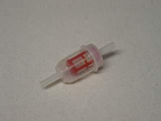 Qty 3 AFE-2250077643 Fuel Filter, Compatible with Sullair