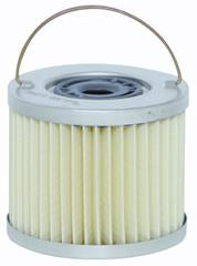 Qty 2 AFE-L202F Fuel Filter, Compatible with Luber/Finer