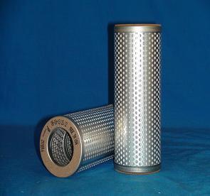 Qty 1 AFE-P165112 Filtration Parts, Compatible with Donaldson