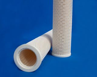 Qty 1 AFE-RAF0400 Filter Element, Compatible with Micro/Filt