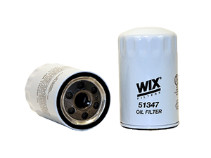 Qty 2 AFE 51568 Wix Direct Replacement, Oil Spin-On