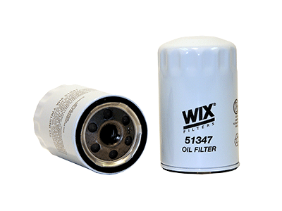 Qty 2 AFE 51568 Wix Direct Replacement, Oil Spin-On