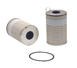 Qty 2 AFE 51090 Wix Direct Replacement, Oil Filter