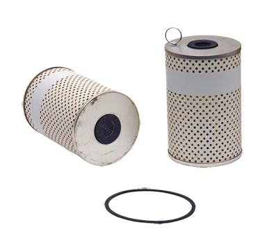 Qty 2 AFE 51090 Wix Direct Replacement, Oil Filter