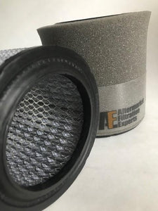 Qty 1 AFE-92079425 Air Filter, Compatible with Ingersoll/Rand