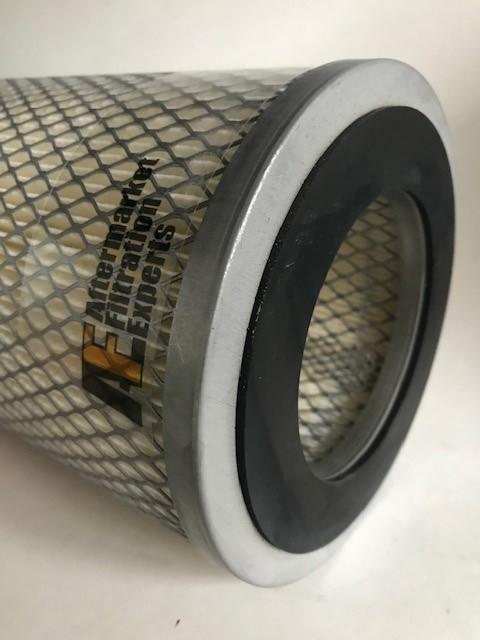 Qty 1 AFE-712-61-508 Air Filter, Compatible with Leybold