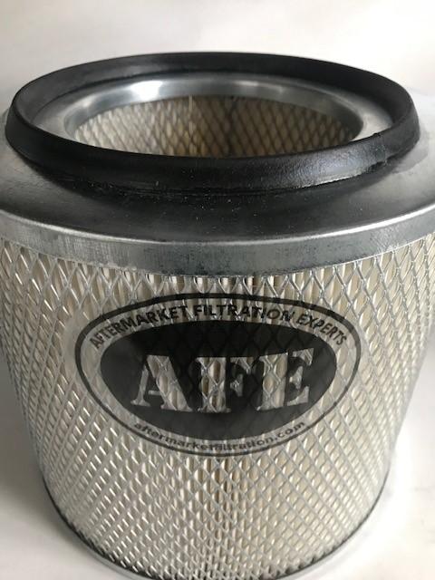 Qty 1 AFE-175239000 Air Filter, Compatible with Aerzener