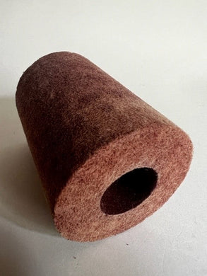 Qty 2 AFE-U30F8 Filter Element, Compatible with Amf/Cuno