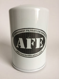 Qty 2 AFE-HF6133 Spin-On Element, Compatible with Fleetguard