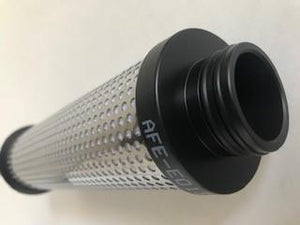 Qty 1 AFE-PE716 Gr 10 Coalescing Element, Compatible with Sullivan/Palatek