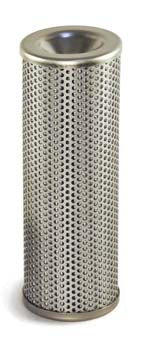 Qty 1 AFE-R04D25G Hydraulic Filter, Compatible with Wix