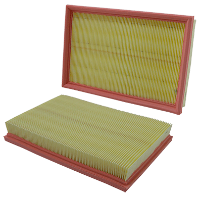 Qty 4 AFE 46156 Wix Direct Replacement, Air Filter