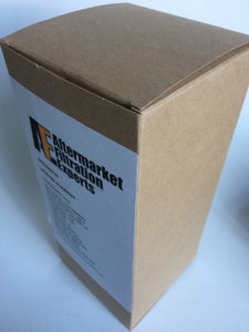 Qty 1 AFE-39577630 28.13X24.00X.06 W/16 Hole Gasket, Compatible with Ingersoll/Rand