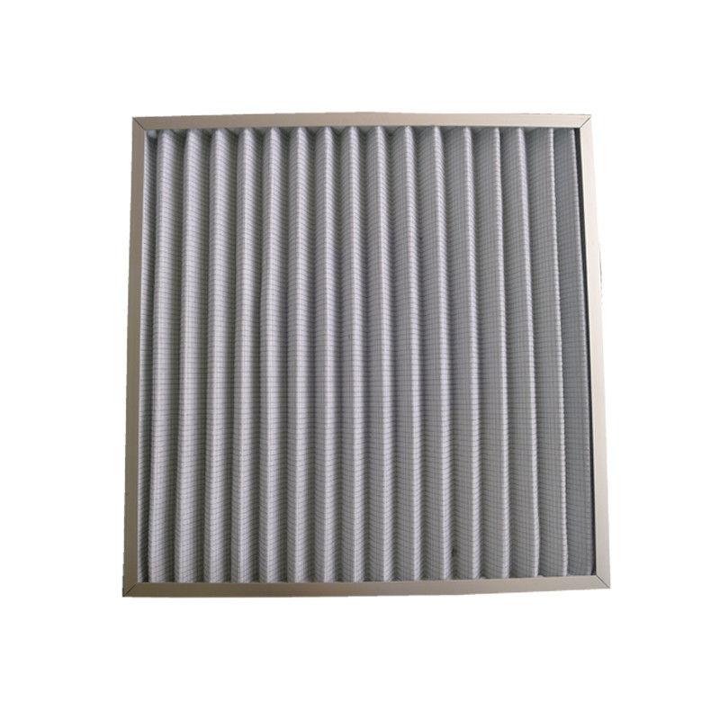 Qty 1 AFE-23531965 Panel Filter Hvac Type, Compatible with Ingersoll/Rand