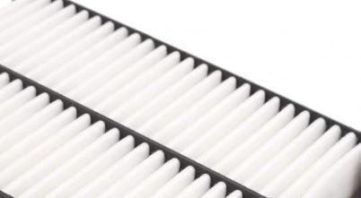 Qty 2 AFE C35154 Mann Direct Replacement, Air Filter