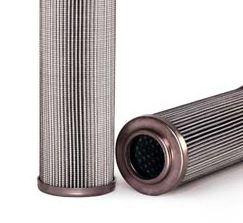 Qty 1 AFE-8850DGKV08 Microglass Element, Compatible with Fleetguard