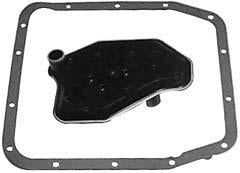 Qty 1 AFE-HC9020FKS8H Transmission Filter, Compatible with Pall
